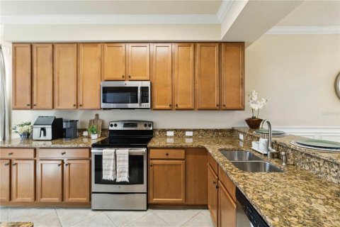 Copropriété à louer à Bradenton, Floride: 2 chambres, 120.49 m2 № 1750645 - photo 27