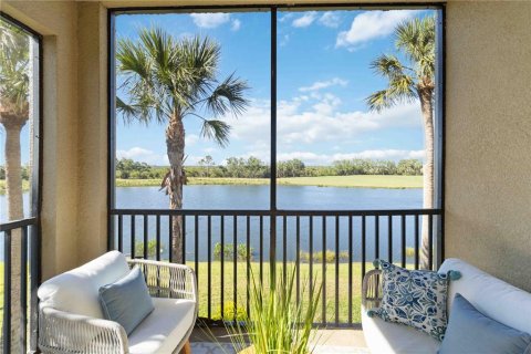 Copropriété à louer à Bradenton, Floride: 2 chambres, 120.49 m2 № 1750645 - photo 22