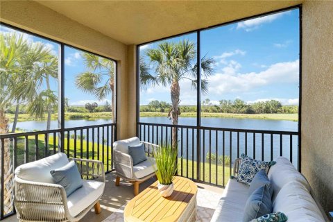 Copropriété à louer à Bradenton, Floride: 2 chambres, 120.49 m2 № 1750645 - photo 20
