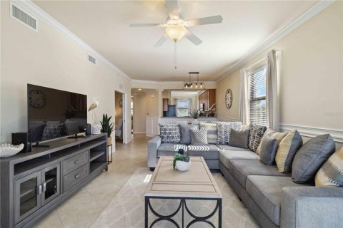 Copropriété à louer à Bradenton, Floride: 2 chambres, 120.49 m2 № 1750645 - photo 18