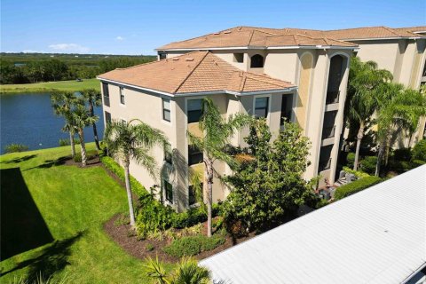 Copropriété à louer à Bradenton, Floride: 2 chambres, 120.49 m2 № 1750645 - photo 4