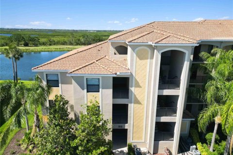 Copropriété à louer à Bradenton, Floride: 2 chambres, 120.49 m2 № 1750645 - photo 2