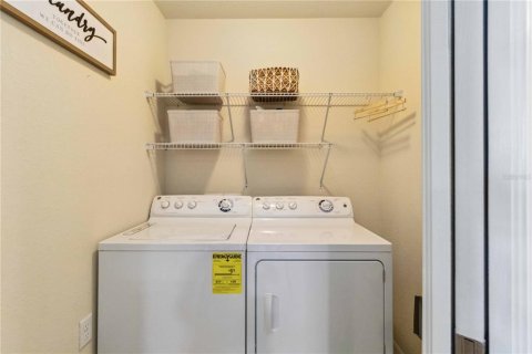 Copropriété à louer à Bradenton, Floride: 2 chambres, 120.49 m2 № 1750645 - photo 30