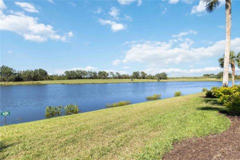 Copropriété à louer à Bradenton, Floride: 2 chambres, 120.49 m2 № 1750645 - photo 9