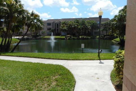 Condominio en venta en Davie, Florida, 2 dormitorios, 90.49 m2 № 2146413 - foto 30