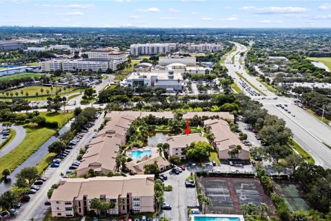 Condominio en venta en Davie, Florida, 2 dormitorios, 90.49 m2 № 2146413 - foto 25