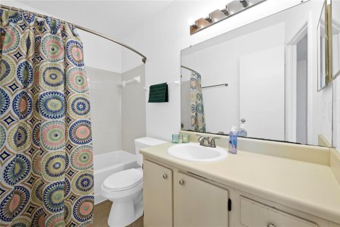 Condominio en venta en Davie, Florida, 2 dormitorios, 90.49 m2 № 2146413 - foto 14