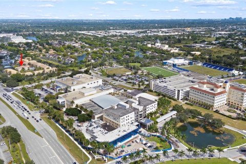 Condominio en venta en Davie, Florida, 2 dormitorios, 90.49 m2 № 2146413 - foto 23
