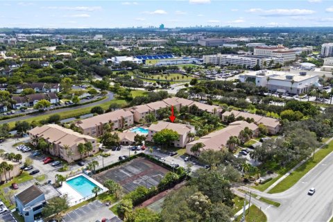 Condominio en venta en Davie, Florida, 2 dormitorios, 90.49 m2 № 2146413 - foto 26
