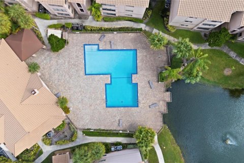 Condominio en venta en Davie, Florida, 2 dormitorios, 90.49 m2 № 2146413 - foto 22