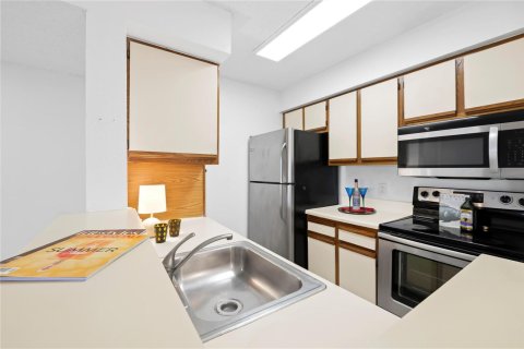 Condominio en Davie, Florida, 2 dormitorios  № 2146413