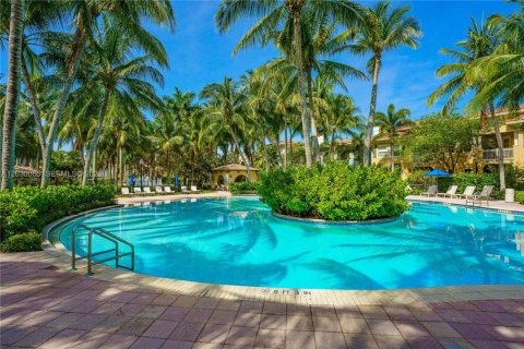 Touwnhouse à louer à Sunrise, Floride: 3 chambres, 175.21 m2 № 2154927 - photo 18