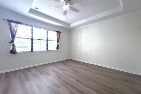 Touwnhouse à louer à Sunrise, Floride: 3 chambres, 175.21 m2 № 2154927 - photo 6