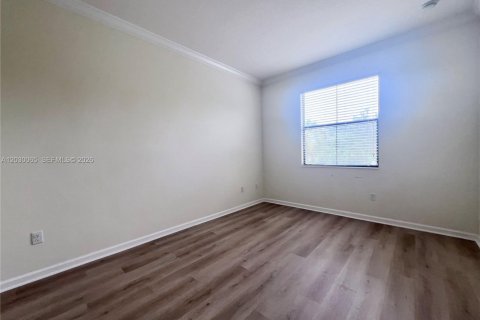 Touwnhouse à louer à Sunrise, Floride: 3 chambres, 175.21 m2 № 2154927 - photo 16