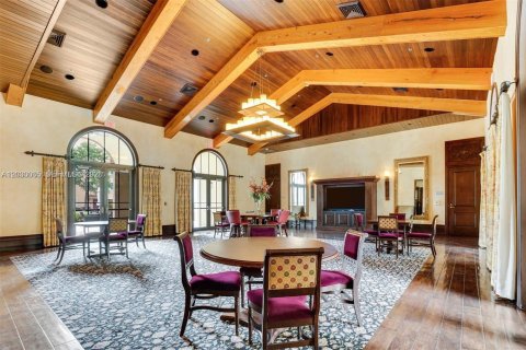 Touwnhouse à louer à Sunrise, Floride: 3 chambres, 175.21 m2 № 2154927 - photo 27