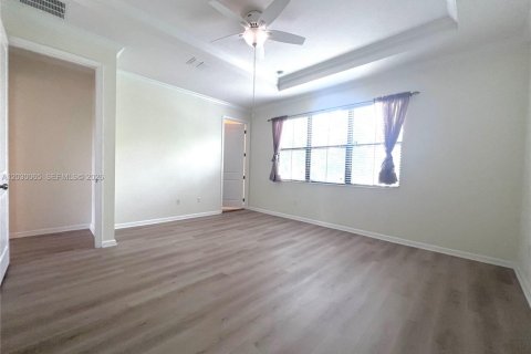 Touwnhouse à louer à Sunrise, Floride: 3 chambres, 175.21 m2 № 2154927 - photo 7