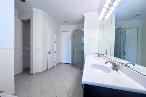 Touwnhouse à louer à Sunrise, Floride: 3 chambres, 175.21 m2 № 2154927 - photo 10