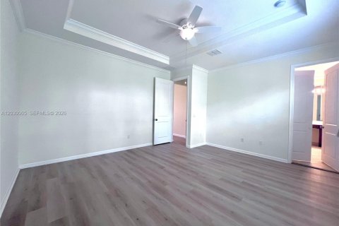 Touwnhouse à louer à Sunrise, Floride: 3 chambres, 175.21 m2 № 2154927 - photo 8