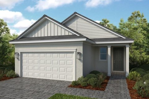 Villa ou maison à Englewood, Floride 3 chambres, 158.77 m2 № 2112267