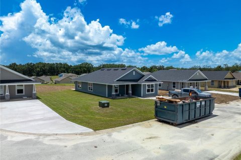 Villa ou maison à vendre à Bell, Floride: 3 chambres, 121.61 m2 № 1686536 - photo 30