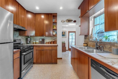 Купить виллу или дом в Майами, Флорида 3 спальни, 172.24м2, № 1748339 - фото 6