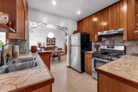 Купить виллу или дом в Майами, Флорида 3 спальни, 172.24м2, № 1748339 - фото 7
