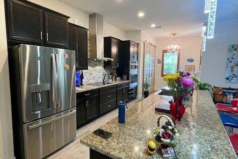 House in Palm City, Florida 4 bedrooms, 210.8 sq.m. № 2245280 - photo 16