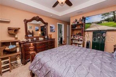 House in Lakeland, Florida 5 bedrooms, 147.71 sq.m. № 1791939 - photo 21