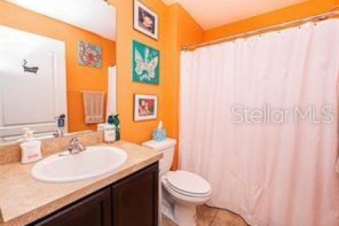 House in Lakeland, Florida 5 bedrooms, 147.71 sq.m. № 1791939 - photo 25