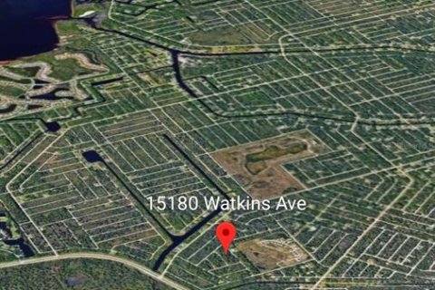 Land in Port Charlotte, Florida № 2210558 - photo 7
