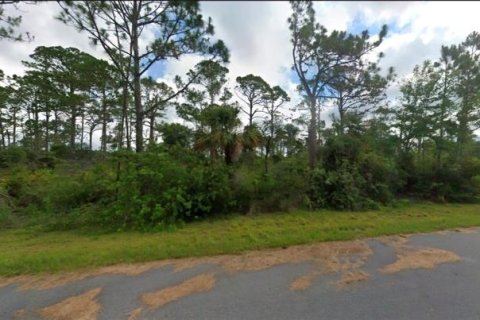 Terreno en Port Charlotte, Florida № 2210558