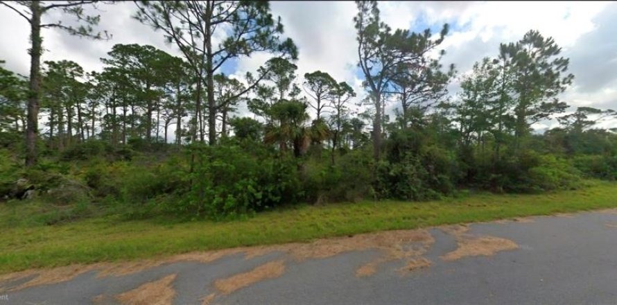 Land in Port Charlotte, Florida № 2210558