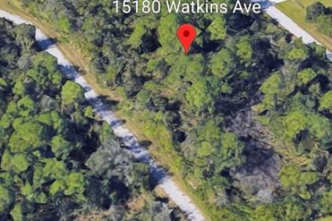 Land in Port Charlotte, Florida № 2210558 - photo 3