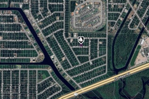Land in Port Charlotte, Florida № 2210558 - photo 4