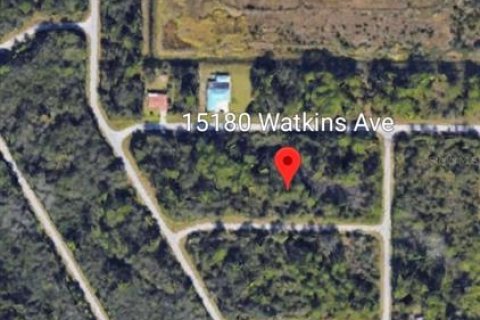 Land in Port Charlotte, Florida № 2210558 - photo 6