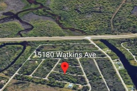 Land in Port Charlotte, Florida № 2210558 - photo 8