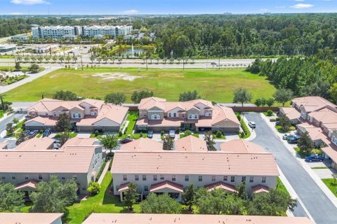 Townhouse in Sanford, Florida 3 bedrooms, 138.52 sq.m. № 1898800 - photo 7