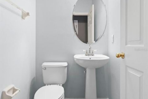 Townhouse in Sanford, Florida 3 bedrooms, 138.52 sq.m. № 1898800 - photo 9