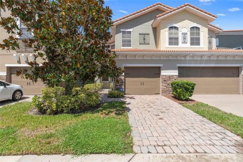 Townhouse in Sanford, Florida 3 bedrooms, 138.52 sq.m. № 1898800 - photo 4