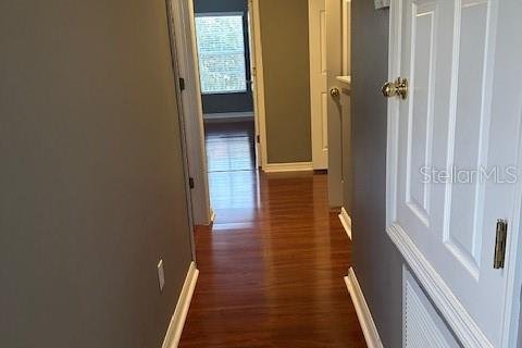 Townhouse in Sanford, Florida 3 bedrooms, 138.52 sq.m. № 1898800 - photo 26