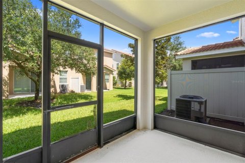 Townhouse in Sanford, Florida 3 bedrooms, 138.52 sq.m. № 1898800 - photo 23