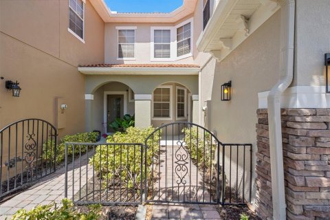 Townhouse in Sanford, Florida 3 bedrooms, 138.52 sq.m. № 1898800 - photo 2