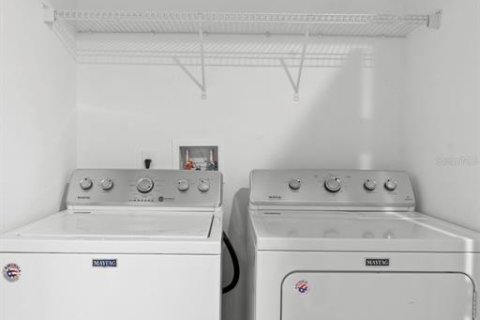 Townhouse in Sanford, Florida 3 bedrooms, 138.52 sq.m. № 1898800 - photo 29