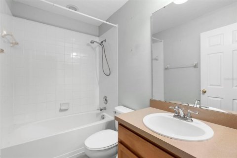 Townhouse in Sanford, Florida 3 bedrooms, 138.52 sq.m. № 1898800 - photo 25