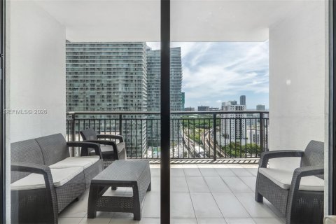 Купить кондоминиум в Майами, Флорида 2 спальни, 126.9м2, № 2326990 - фото 4