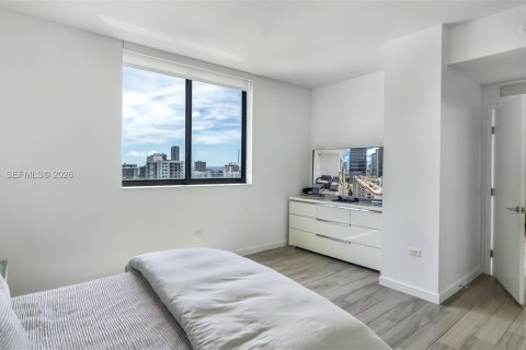Купить кондоминиум в Майами, Флорида 2 спальни, 126.9м2, № 2326990 - фото 19