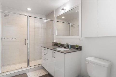 Купить кондоминиум в Майами, Флорида 2 спальни, 126.9м2, № 2326990 - фото 16