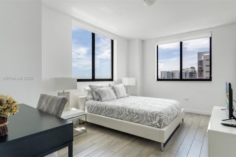 Купить кондоминиум в Майами, Флорида 2 спальни, 126.9м2, № 2326990 - фото 14