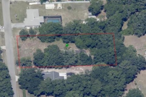 Terreno en venta en Inverness, Florida № 1553684 - foto 14