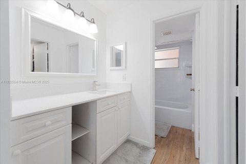 Copropriété à vendre à Davie, Floride: 1 chambre, 59.92 m2 № 1796990 - photo 9